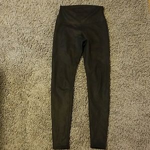 Athletic/yoga/barre pants